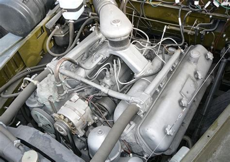 Ural-4320 - specifications, modifications, photos, videos, reviews