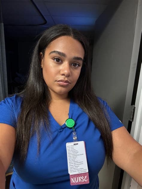 Night shift nurse, ready for my coffee