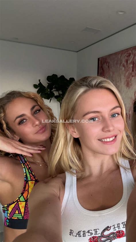 Veradijkmansofficial Exclusive Leaked Nude Onlyfans #922948