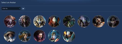 Where is blaze avatar?