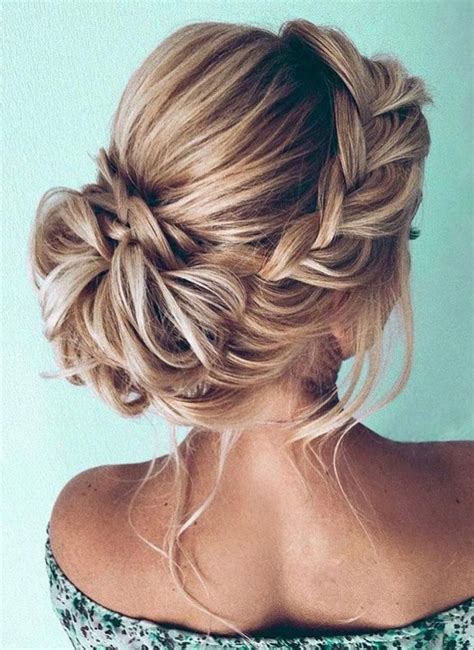 easy  perfect updo hairstyles  weddings ewi