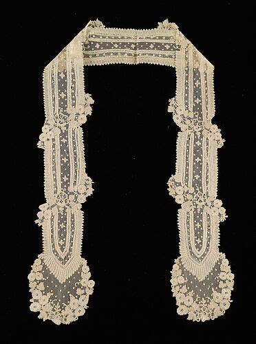 Lappet | Belgian | The Metropolitan Museum of Art