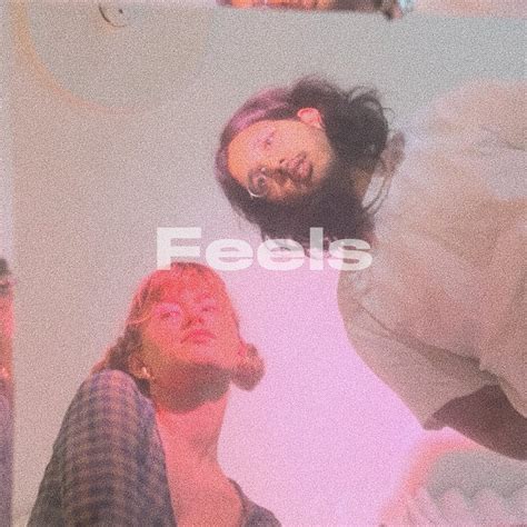 - Desert Island Cloud Unveiling ‘Feels’: A Harmonious Fusion of Modern