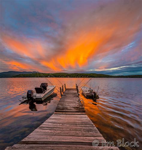 lake sunapee jim block photography