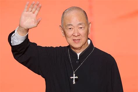 Jimmy Wang Yu, One-Armed Swordsman Star, Dead at 79