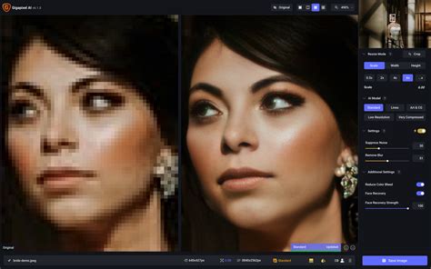 Topaz Photo AI - It Really Works!