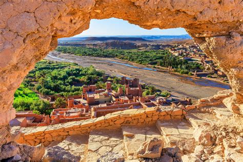 The 6 best destinations for Black female solo travelers - Lonely Planet