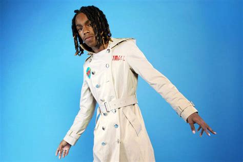 YNW Melly: биография и дата рождения, рост и вес, судимости, Инстаграм ...