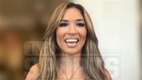 Former Bellator Star Valerie Loureda Signs With WWE, Done With MMA