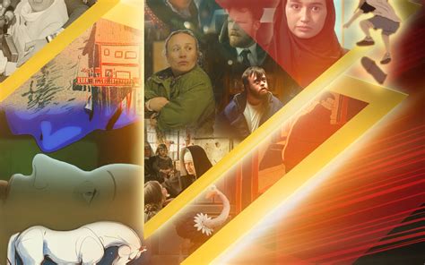 KINO: Oscar Shorts 2023: Nominované animované filmy | Telegraph Olomouc