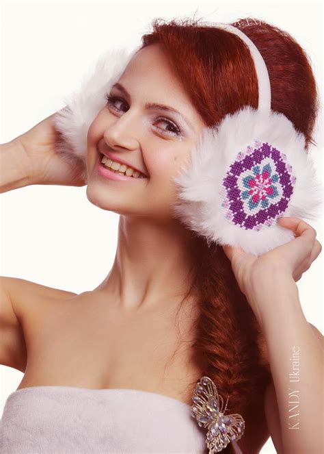 KANDY: Зимовий калейдоскоп