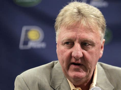 Larry Bird Net Worth 2022