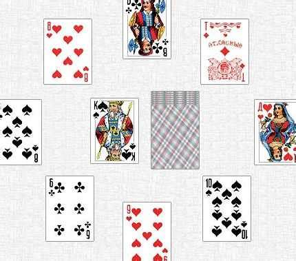Игры в карты правила игры 54 карты правила – : 630