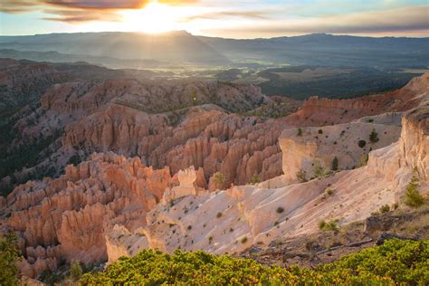 Bryce Sunrise Photo Tour