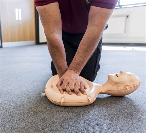 Restart a Heart Day - Information for members of the public who have ...