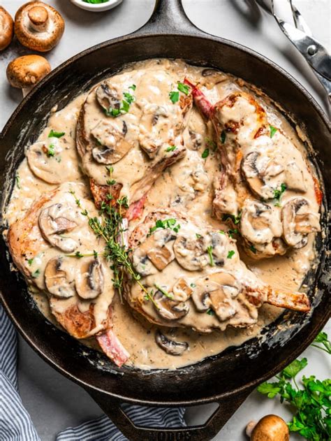 60+ Easy Pork Recipes | Diethood