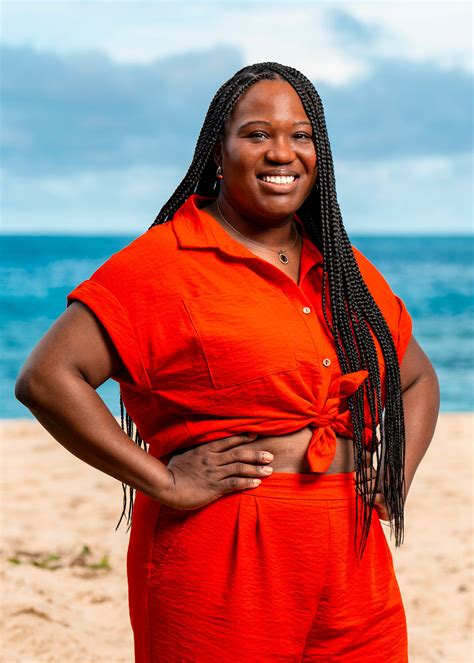 ‘Survivor’ Season 49 Cast: Instagram Handles, Elimination Status, and More
