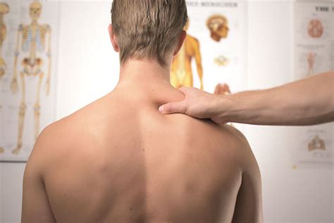 Private Musculoskeletal (MSK) Service | Pro Point Physio