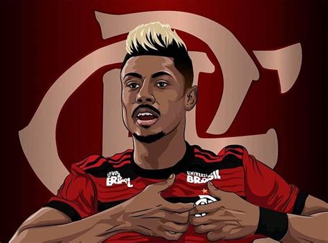 Caricatura Flamengo - Pin em Football illustration | Fotos de flamengo, Flamengo maracana ...