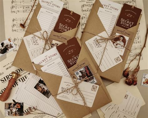 mystery book surprise blind date book lucky dip books booktok lovers