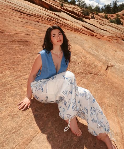 Why Alisha Newton just shared a surprise photo from the set 33