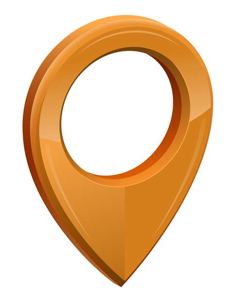 Google Maps значок PNG