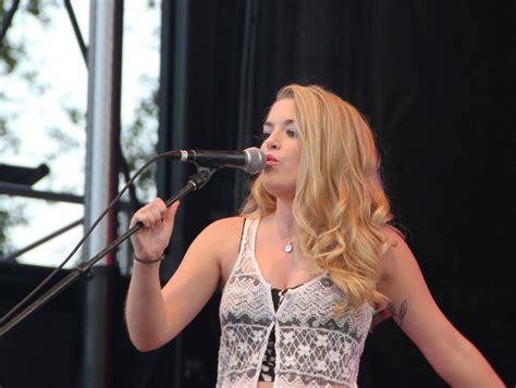 Everything You Need To Know About Britt McKillip's Biography