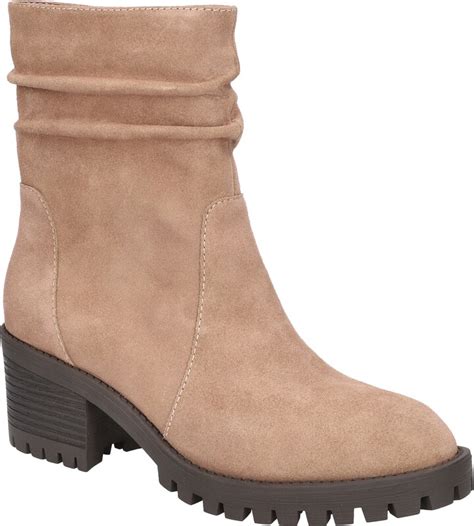 Bella Vita Hattie Bootie - ShopStyle Boots