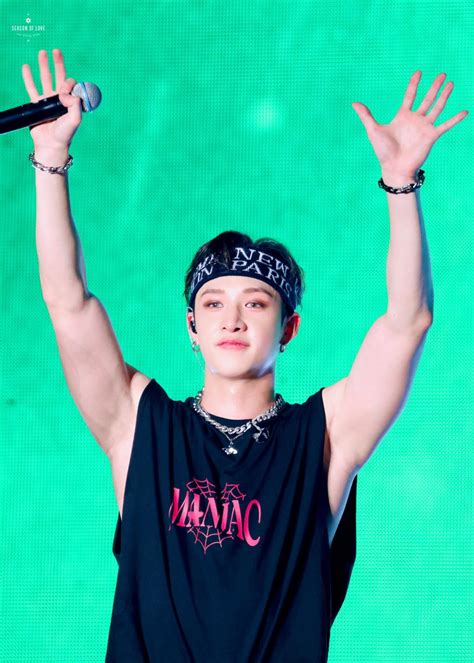 Here's Why Male K-Pop Idols Shave or Wax Their Underarms | Preview.ph