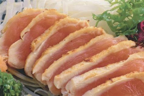 Medium Rare Chicken - Is It Safe to Eat?