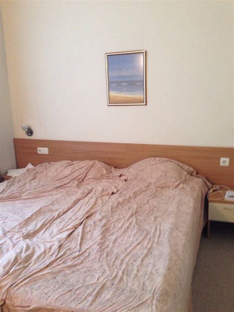 MELSA COOP HOTEL - Prices & Reviews (Nessebar, Bulgaria)