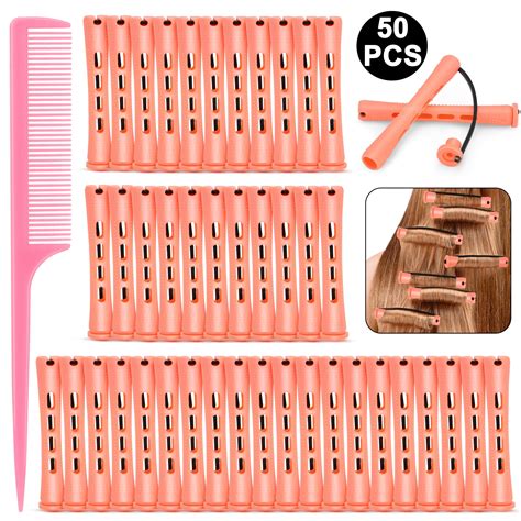perm hair rods 8