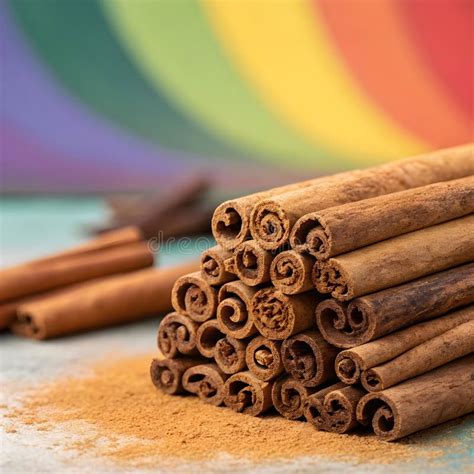 cinnamon   fragrant warm spice derived  tree bark commonly