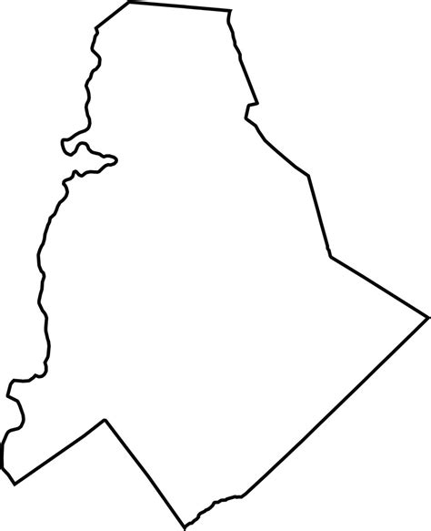 Mecklenburg County Map, North Carolina - US County Maps