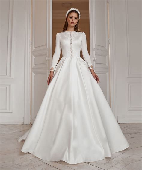 Rent bridal by Top Designers in Lebanon - Designer-24