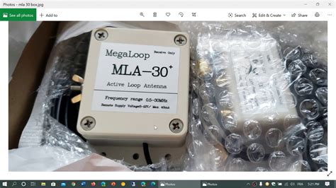 NEW MLA 30 Plus VS Original MLA 30 There is a change in specifications ...
