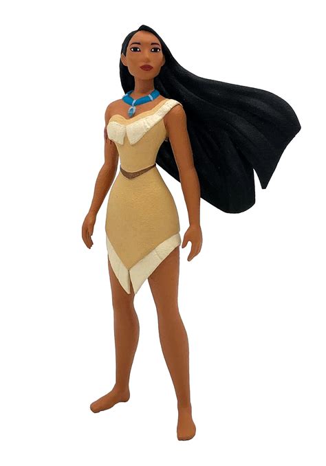 Pocahontas Disney Movie Characters