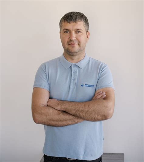 Богомаз Сергій — Latifundist.com