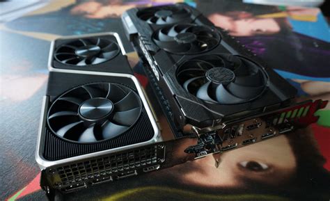 Asus TUF GeForce RTX 3060 Ti review | GameStar