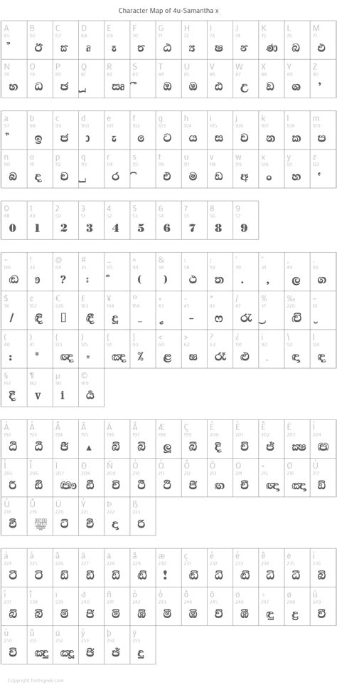 4u-Samantha x : Download For Free, View Sample Text, Rating And More On