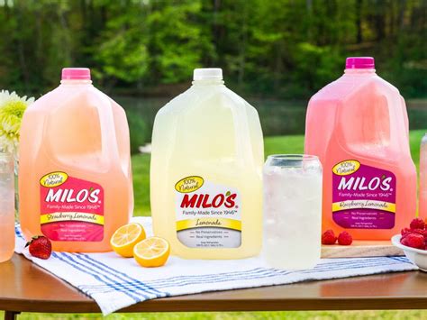 favorite sweet tea brand  introduced   drinks