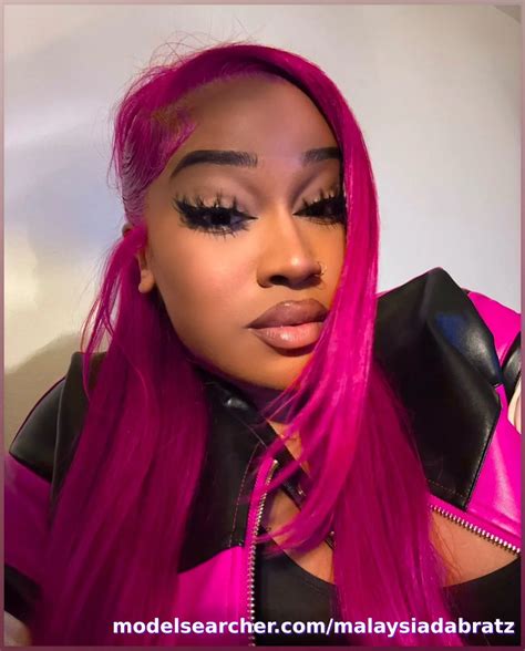 MalaysiaDaBratz Onlyfans Profile Content - updated November 2025