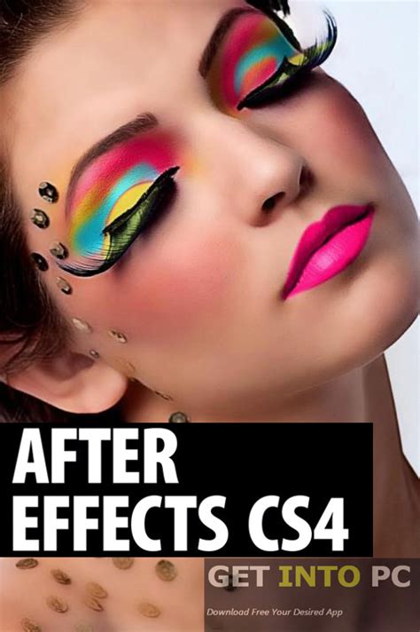 Adobe after effects cs4 - ludapig