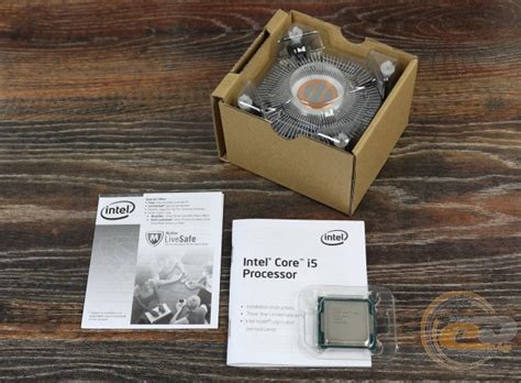 Обзор и тестирование процессора Intel Core i5-4460 GECID.com.