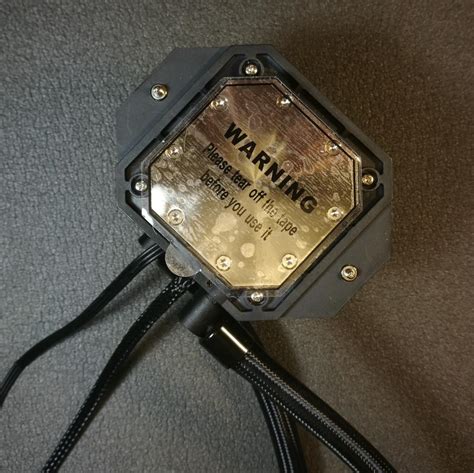 Обзор процессорной СЖО Thermalright Turbo Right 240 C с медным радиатором