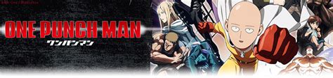 One Punch Man, News, Termine, Streams auf TV Wunschliste