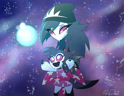 Octavia (Helluva Boss) Image #3157877 - Zerochan Anime Image Board