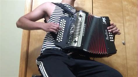 Kalinka (Калинка) - Accordion - YouTube