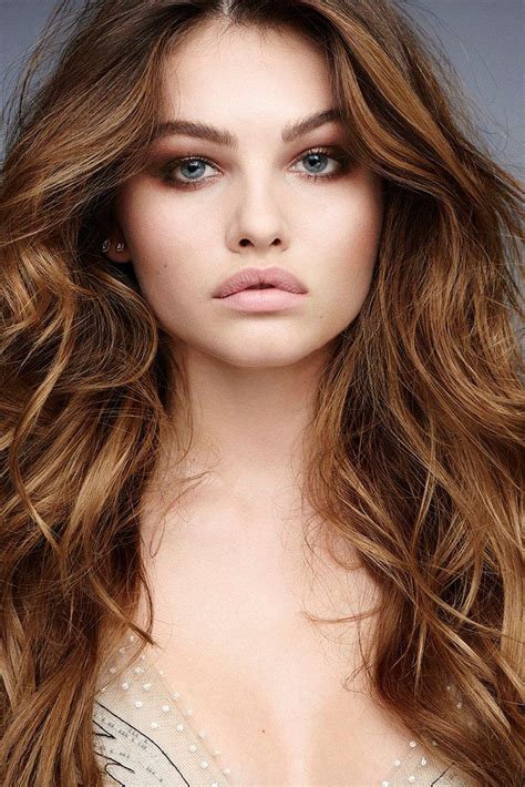 Pin by Monica Bellissima on Thylane Blondeau | Thylane blondeau, French ...