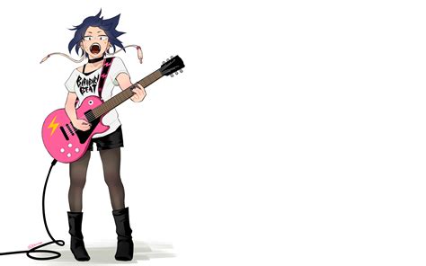 Download Kyōka Jirō Anime My Hero Academia HD Wallpaper
